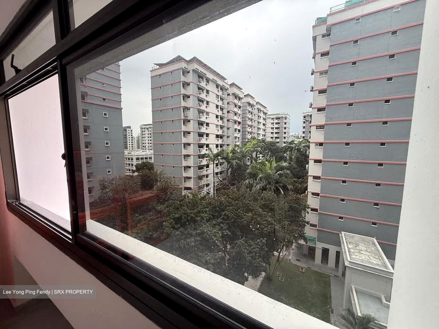 Blk 789 Woodlands Avenue 6 (Woodlands), HDB Executive #625040041